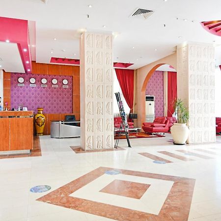 Oyo 118 Revira Hotel Manama Exterior foto